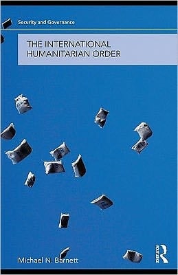 The International Humanitarian Order