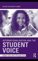 Internationalisation and the student voice: higher education perspectives