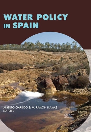 Water Policy in Spain