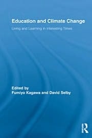 Education And Climate Change