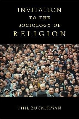 Invitation to the Sociology of Religion