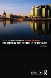 Politics in the Republic of Ireland