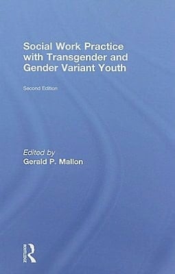 'Social Services with Transgendered Youth