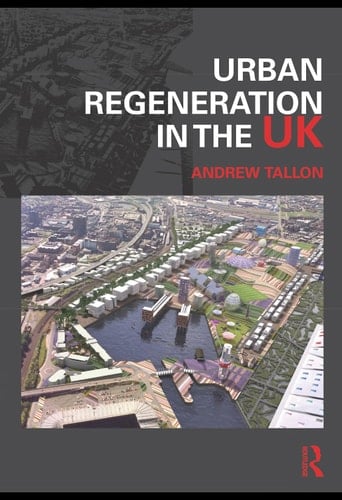 Urban regeneration in the UK