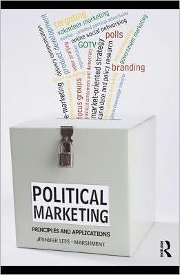 Political Marketing