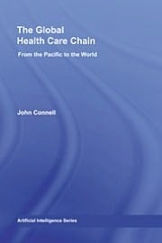 Global Health Care Chain : From the Pacific to the World