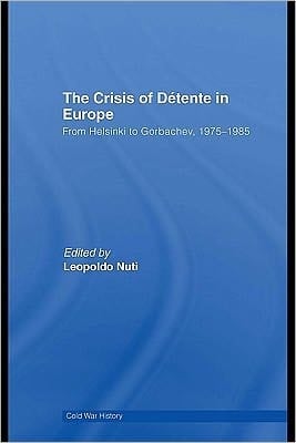 Reheating the Cold War: from Vietnam to Gorbachev, 1975-1985