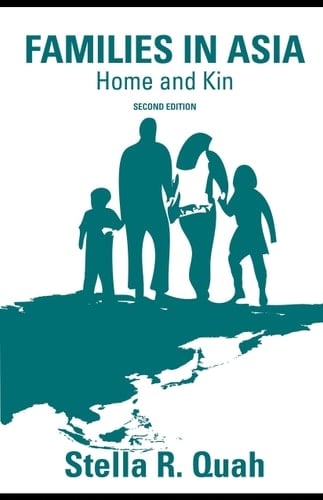 Families in Asia: home and kin