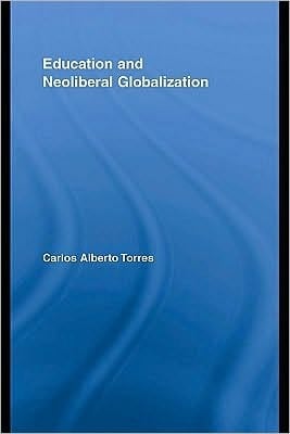 Education And Neoliberal Globalization