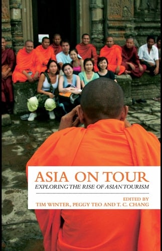 Asia on tour: exploring the rise of Asian tourism