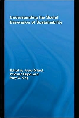 Understanding The Social Dimension Of Sustainability
