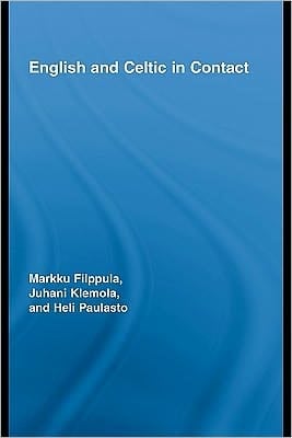 English and Celtic in contact