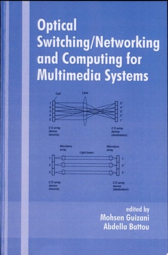 Optical Switching/Networking and Computing for Multimedia Systems