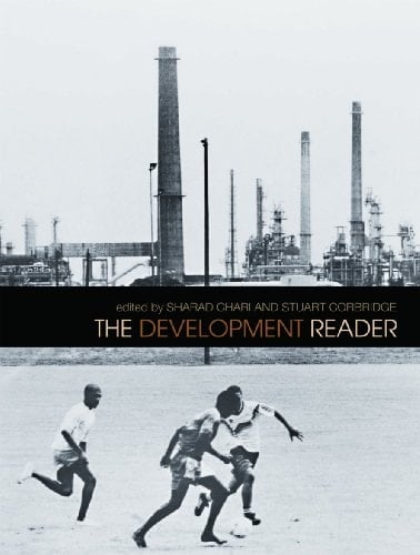 The Development Reader