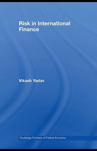 Risk in International Finance