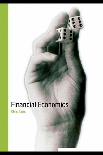 Financial economics