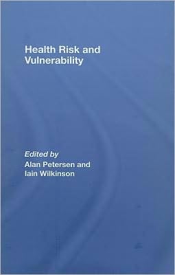 Health, Risk and Vulnerability