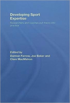 Developing Sports Expertise