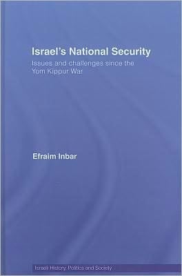 Israel's National Security