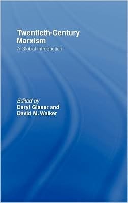 Twentieth-century Marxism