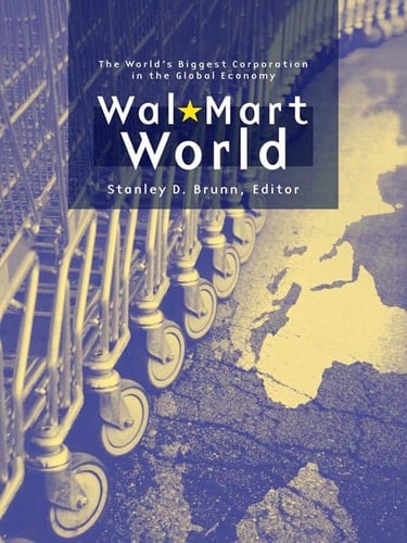 Wal-Mart World