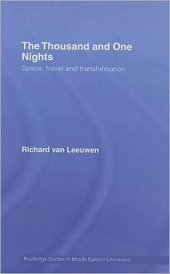 Thousand and One Nights: Space, Travel and Transformation