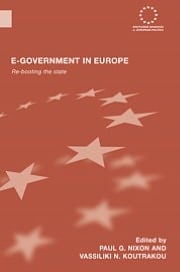 E-government In Europe