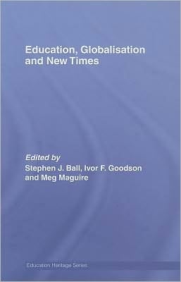 Education, Globalisation And New Times