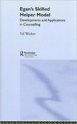 Egan's Skilled Helper Model: Developments and Implications in Counselling