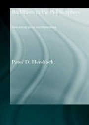 Buddhism in the Public Sphere: Reorienting Global Interdependence