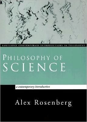 Philosophy of Science