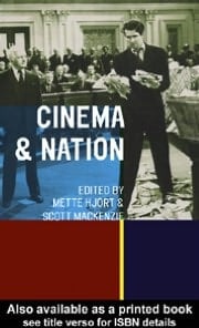 Cinema And Nation