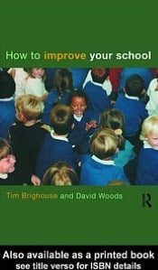 How to Improve Your School