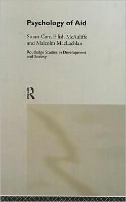 Psychology Of Aid