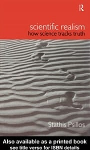Scientific Realism: How Science Tracks Truth