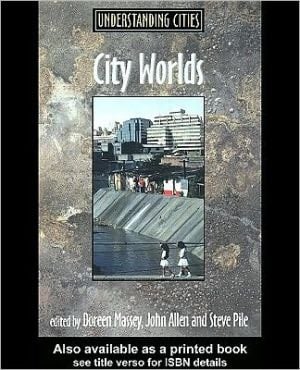 City Worlds