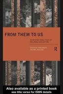 From Them to Us An International Study of Inclusion in Education