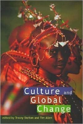 Culture And Global Change