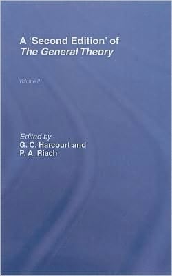 Second Edition Of The General Theory Vol 2