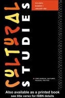 Cultural Studies: Volume 9 Issue 1