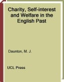 Charity, Self-Interest and Welfare in Britain
