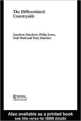 Differentiated Countryside