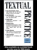 Textual Practice