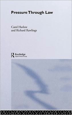 Pressure Through Law