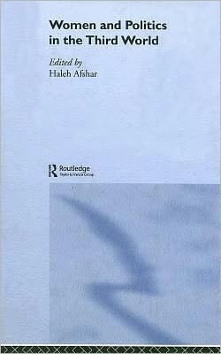 Women and Politics in the Third World