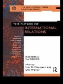 Future of International Relations: Masters in the Making?