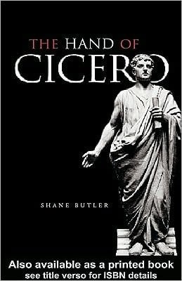 Hand of Cicero