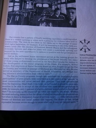 Policy Practice for Social Workers: New Strategies for a New Era (Updated Edition) (Connecting Core Competencies)