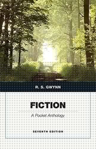 Fiction: A Pocket Anthology (Penguin Academics Series) (7th Edition)