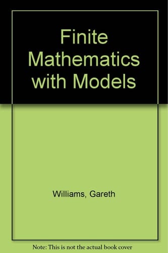 Finite mathematics